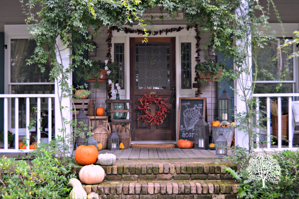 fall-front-porch-14_2 Фол предна веранда
