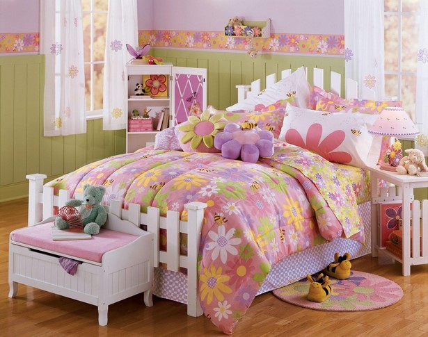 flower-bed-decorating-ideas-27 Цветна леха декоративни идеи