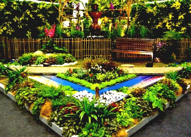 flower-garden-ideas-cheap-25_8 Цветна градина идеи евтини