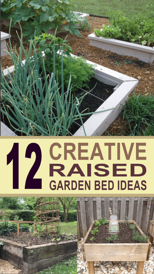 garden-bed-ideas-plants-11 Градинско легло идеи растения