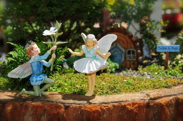 garden-fairies-14 Градински феи