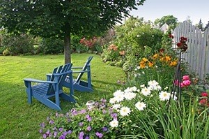 garden-flower-beds-design-66_19 Градински цветни лехи дизайн