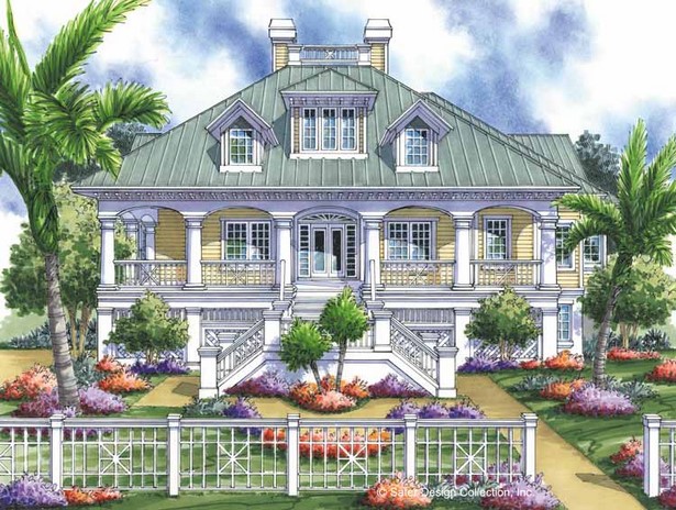 house-with-porch-plans-88_7 Къща с веранда планове