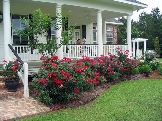 ideas-for-flower-beds-in-front-of-porch-59_13 Идеи за цветни лехи пред верандата