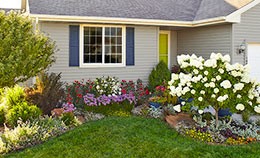 ideas-for-flower-beds-in-front-of-porch-59_14 Идеи за цветни лехи пред верандата