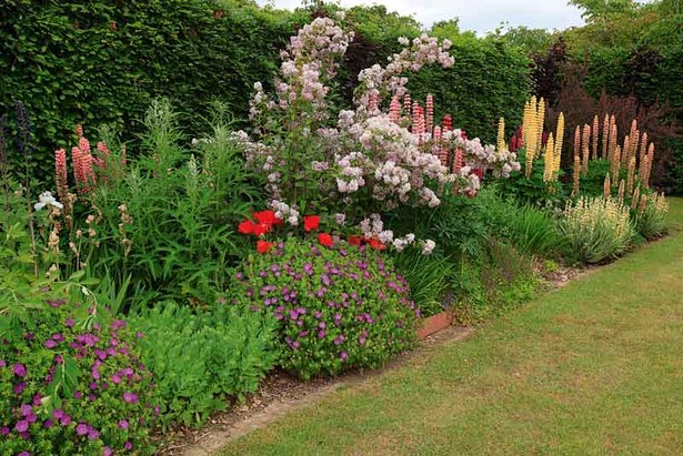 ideas-for-small-garden-borders-54 Идеи за малки градински граници