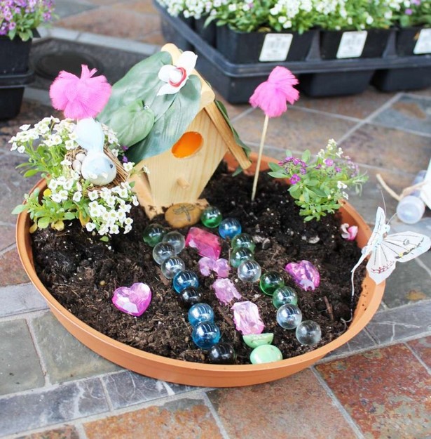 kids-fairy-garden-ideas-50_5 Детски приказни градински идеи