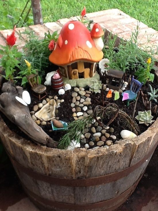 kids-fairy-garden-ideas-50_6 Детски приказни градински идеи