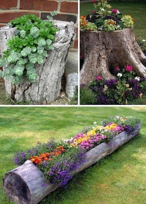landscaping-ideas-with-flowers-63_12 Озеленяване идеи с цветя