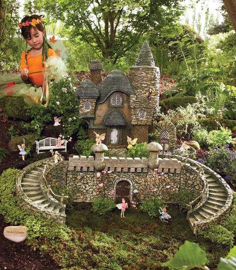 large-fairy-garden-70_19 Голяма приказна градина
