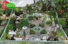 large-fairy-garden-70_5 Голяма приказна градина