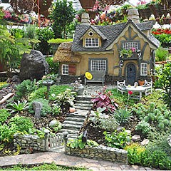 large-fairy-garden-70_9 Голяма приказна градина