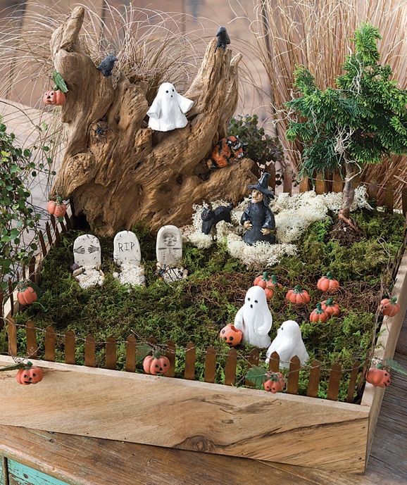 miniature-fairy-garden-ideas-90_4 Миниатюрни приказни градински идеи