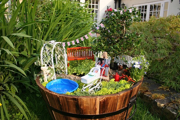 miniature-garden-ideas-for-kids-67_19 Миниатюрни градински идеи за деца