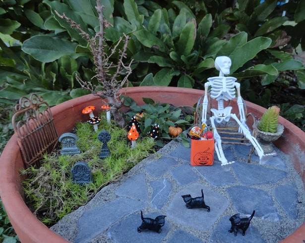 miniature-garden-ideas-for-kids-67_8 Миниатюрни градински идеи за деца