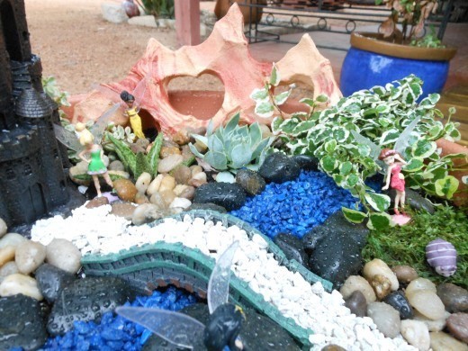 miniature-garden-ideas-for-kids-67_9 Миниатюрни градински идеи за деца