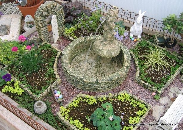 miniature-gardening-ideas-22_14 Миниатюрни идеи за градинарство