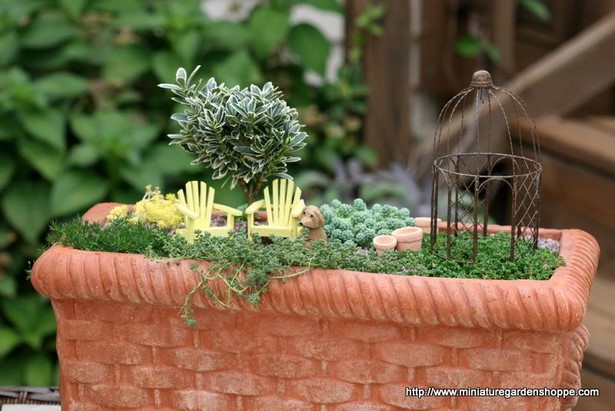 miniature-gardening-ideas-22_3 Миниатюрни идеи за градинарство