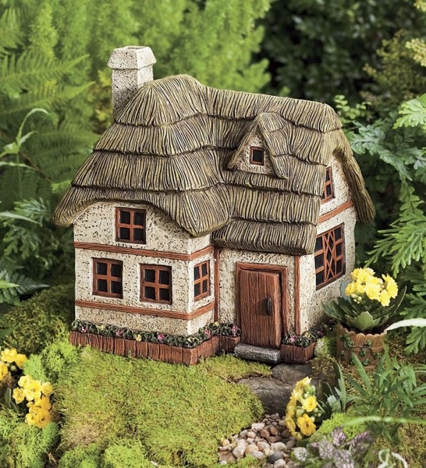 miniature-houses-for-fairy-gardens-25_17 Миниатюрни къщи за приказни градини