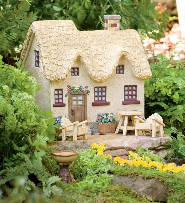 miniature-houses-for-fairy-gardens-25_19 Миниатюрни къщи за приказни градини