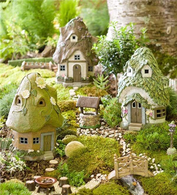 miniature-houses-for-fairy-gardens-25_4 Миниатюрни къщи за приказни градини