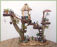 outdoor-fairy-house-kits-50_5 Открит фея къща комплекти