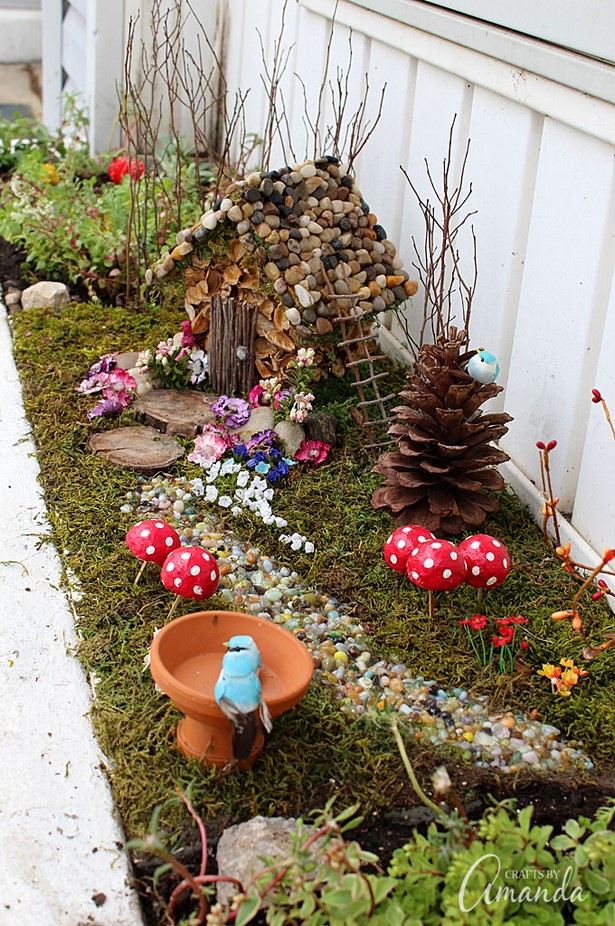 outdoor-fairy-house-kits-50_8 Открит фея къща комплекти