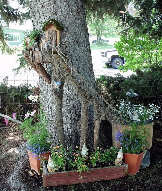 outdoor-garden-fairy-houses-07_20 Открит градина фея къщи