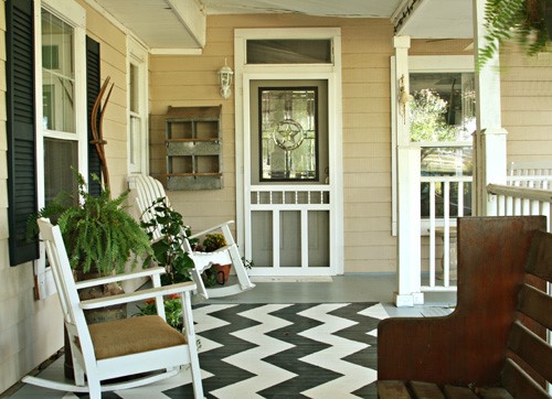 painted-front-porch-71_9 Боядисана предна веранда
