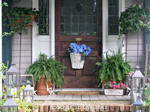 porch-decorations-for-summer-21 Декорация на верандата за лятото
