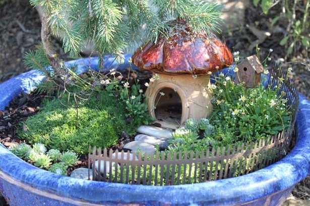 potted-fairy-garden-29_10 Саксийни фея градина