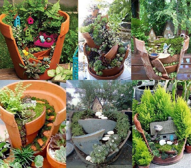 potted-fairy-garden-29_4 Саксийни фея градина