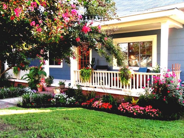 simple-flower-beds-front-homes-68_12 Прости цветни лехи предни домове
