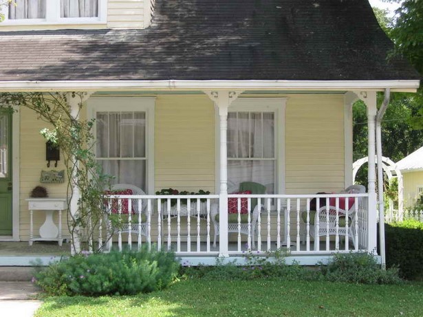 simple-front-porch-55_2 Обикновена веранда