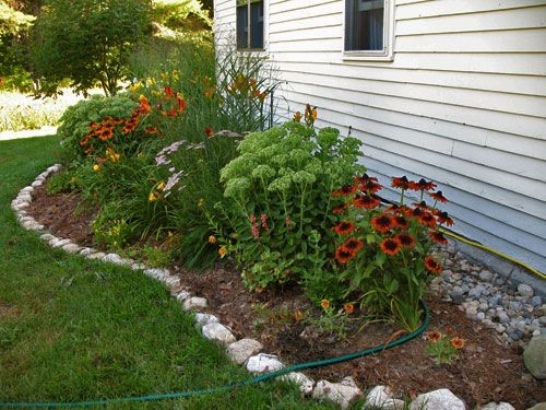 simple-garden-border-designs-66_13 Прости градински гранични дизайни