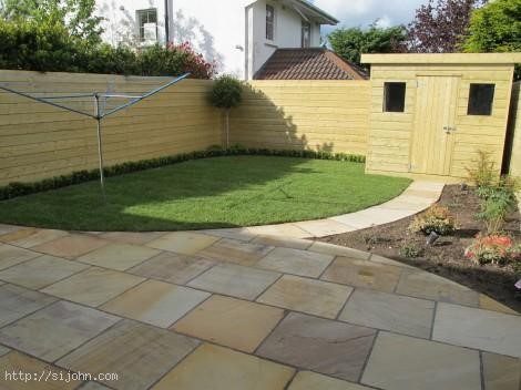 simple-garden-border-designs-66_14 Прости градински гранични дизайни