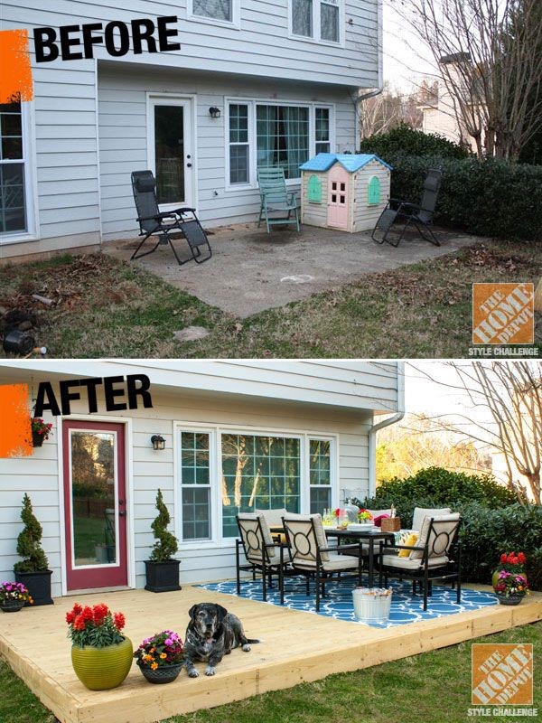 simple-patio-decorating-ideas-09_19 Прости идеи за декориране на вътрешния двор