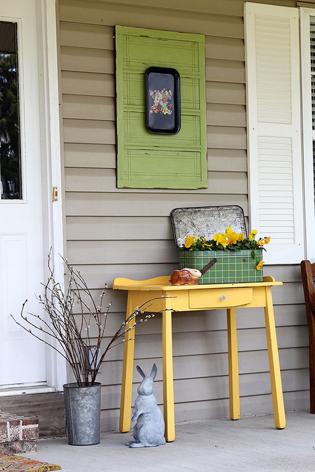 spring-front-porch-decor-07_10 Пролетна веранда декор