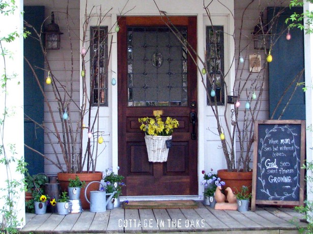 spring-front-porch-decor-07_3 Пролетна веранда декор