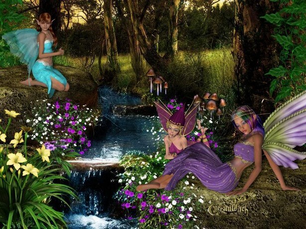 the-garden-fairy-14_17 Градинската фея
