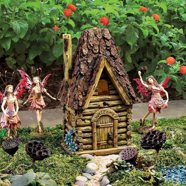 woodland-fairy-garden-06_6 Горска фея градина