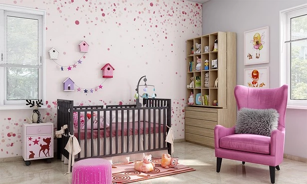 baby-decoration-ideas-91_2-7 Идеи за декорация на бебето