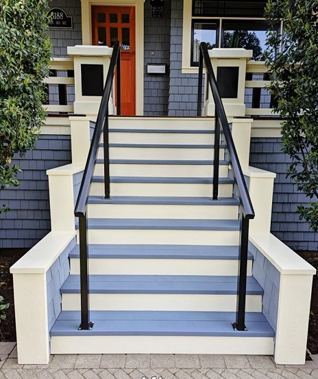 exterior-entrance-stairs-design-93-2 Външни входни стълби дизайн