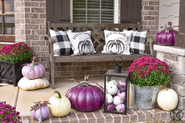 fall-decorating-ideas-for-small-front-porch-39_10-3 Идеи за декорация на малка веранда
