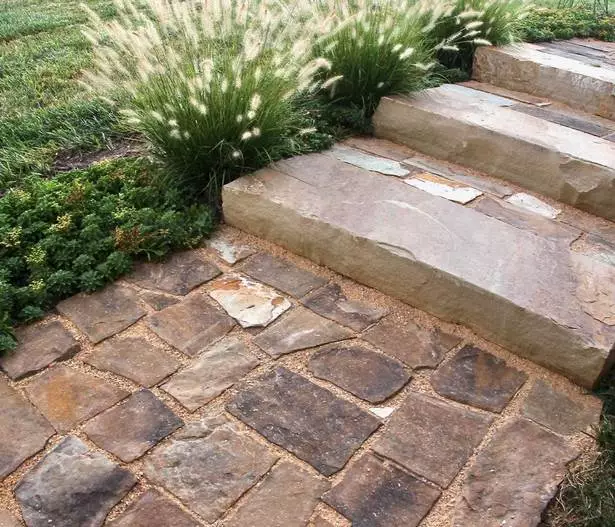 flagstone-porch-and-steps-53-1 Каменна веранда и стъпала