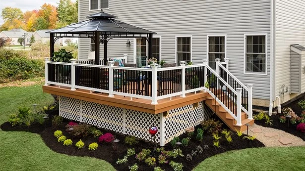front-house-deck-designs-58-3 Дизайн на палубата на предната къща