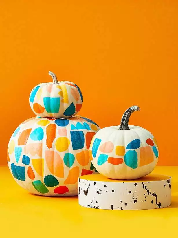 pumpkin-decorating-ideas-78-1 Идеи за декориране на тиква