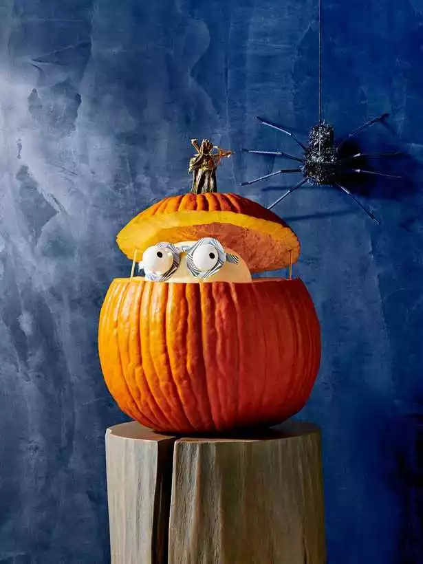 pumpkin-decorating-ideas-78_12-5 Идеи за декориране на тиква