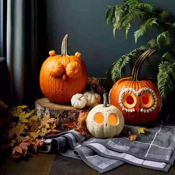 pumpkin-decorating-ideas-78_16-9 Идеи за декориране на тиква