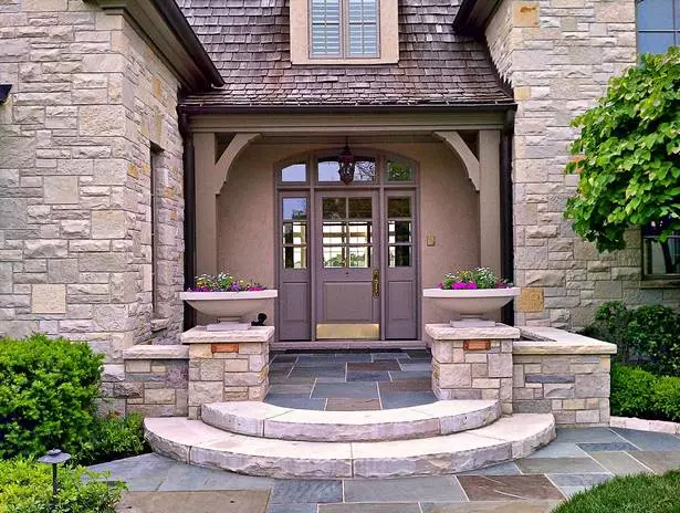 steps-to-front-door-design-07-1 Стъпки към дизайна на входната врата